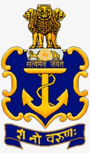 Join Indian Navy (Nausena Bharti)