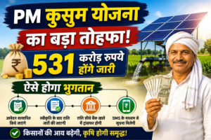 PM Kusum Yojana