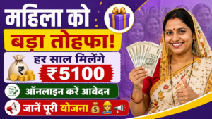 Haryana Govt Scheme